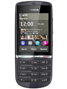 Κατεβάστε ήχους κλήσης για Nokia Asha 300 δωρεάν.